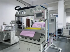 Routine des ateliers de l'entreprise