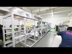 12 kW Ultrasons couvercle de canapé machine de fabrication pour produire le canapé sac de farniente interne 12KW XL-7012