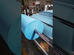 machines à plier des feuilles