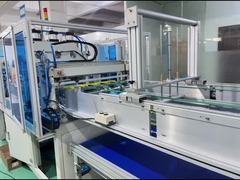 L'efficacité du filtre à air à ultrasons