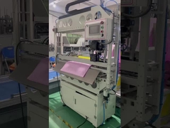 XL-7001-Toileur de fond de sac à effet moyen