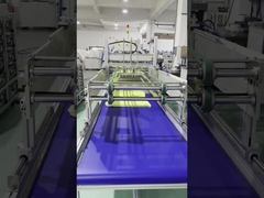 XL-7002Machine à sacs à filtre à air0612