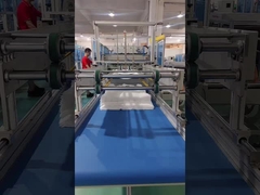 XL-7008-Machine de fabrication de sacs à filtre à air