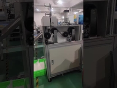 Petite machine à sacs internes