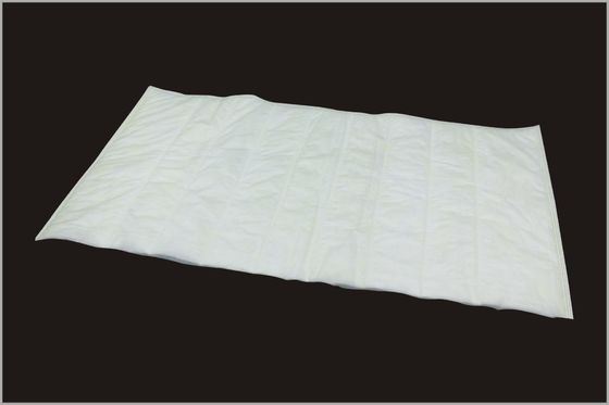 15PCS/Min 7.5KW Ultrasonic Filter Bag Slicer With Freely Selectable Teeth For Side And End Fusion