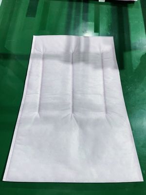Ultrasonic Non Woven Bag Welding Machine Motion Controller Program Control