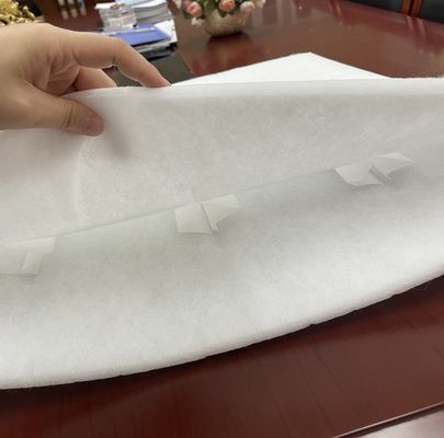 3-4pcs/Min Three-Dimensional Primary Cotton High Frequency Trapezoidal Bag Machine