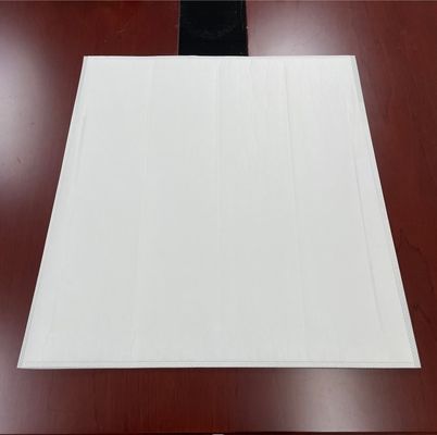 Ultrasonic Air Filter Bag Making Machine Automatic Of Medium Efficiency Filter Bags