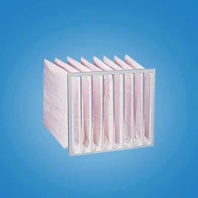 30pcs/min Air Filter Bag Making Machine With High Degree Of Automation
