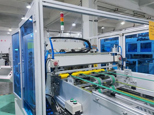 Air Filter Bag Machines That Understand The Needs Of Applications In Different Environments