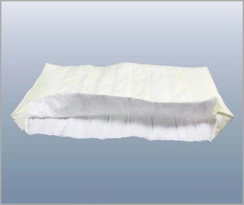 15PCS/Min 7.5KW Ultrasonic Filter Bag Slicer With Freely Selectable Teeth For Side And End Fusion