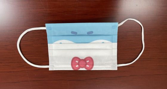 10kwAutomatic Ear Hanging Mask Machine.         120 Pcs/min..