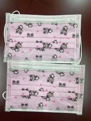 10kwAutomatic Ear Hanging Mask Machine.         120 Pcs/min..