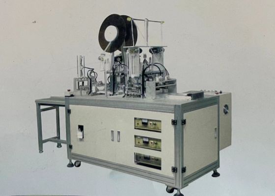 220V Ultrasonic Face Mask Machine  Which Can Produce Non-Woven Mask By Changing The Touchi
