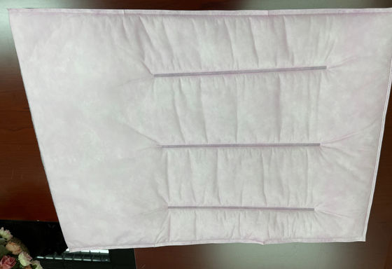 Bag Filter For Reducing Labor Cost And Primary Non-woven Fabric Air Filter Bag Manufacturing Machine