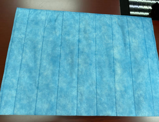 12KW Ultrasonic Air Filter Bag Machine Automatic Production Medium-Effect Filter Bag Mechanical Equipment