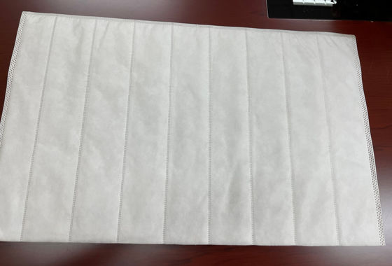 High Efficiency And Medium Efficiency Filter Bag Machinery And Equipment