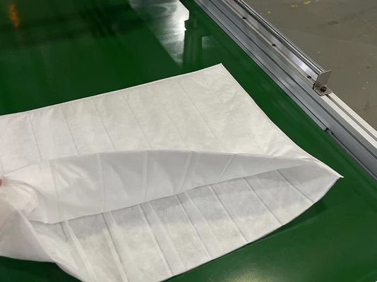 Patented Air Filter Manufacturing Machine With Stable High-speed Operation And Improved Product Quality.