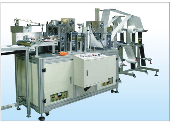 Intelligent Production Of Pure Cotton Makeup Remover Pure Cotton Hand And Foot Mask Is Suitable For Cosmetics.