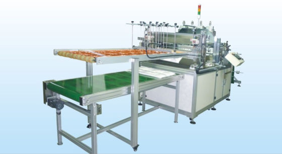 0.6-0.7MPa , Smart Program Ultrasonic Manual Welding Machine.