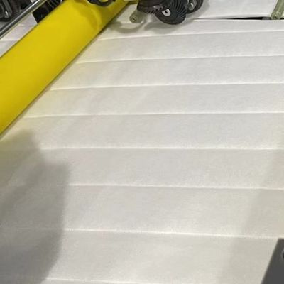 6KW XL-8002 Ultrasonic Flat Type Trapezoidal Bag Machine 220V