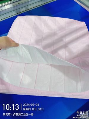 The Whole Machine Can Switch The Plane Trapezoidal Filter Bag Machine Medium-effect Bag Filter