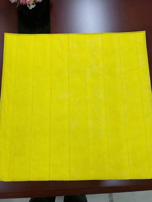 Ultrasonic Air Filter Bag Machine Nonwoven Bag Air Filter Manufacturing Machine