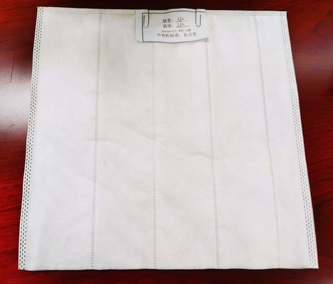 XL-7008 Ultrasonic Medium Efficiency Air Filter Bag Manufacturing Machine