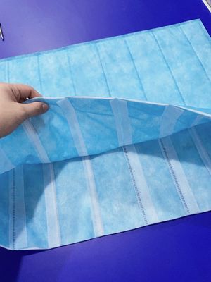 Ultrasonic Air Filter Bag Machinery One Line Automation Works Neatly Saves Time XL-7008