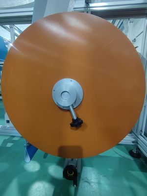Central Air Conditioning Central Ventilation System Air Bag Filter F5-F9 Bag Filter Bag Making Machine