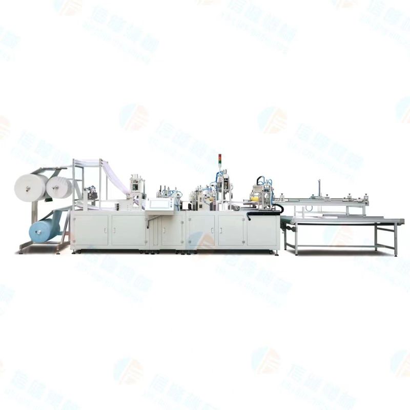 12KW Ultrasonic Sofa Cover Making Machine To Produce Sofa Inner Stuffing Bag 12KW XL-7012