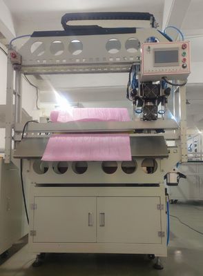 5KW Smart Custom Model Ultrasone zak lassen Slicer Automatisch