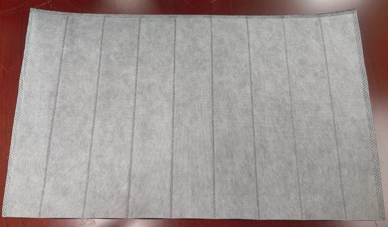 Automatic Production Of Medium Effect Ultrasonic Air Filter Bag Making Machine​